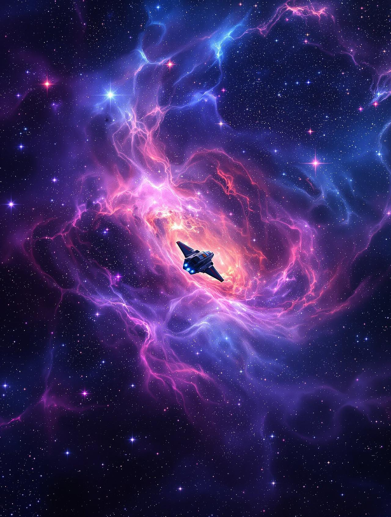 星际旅人